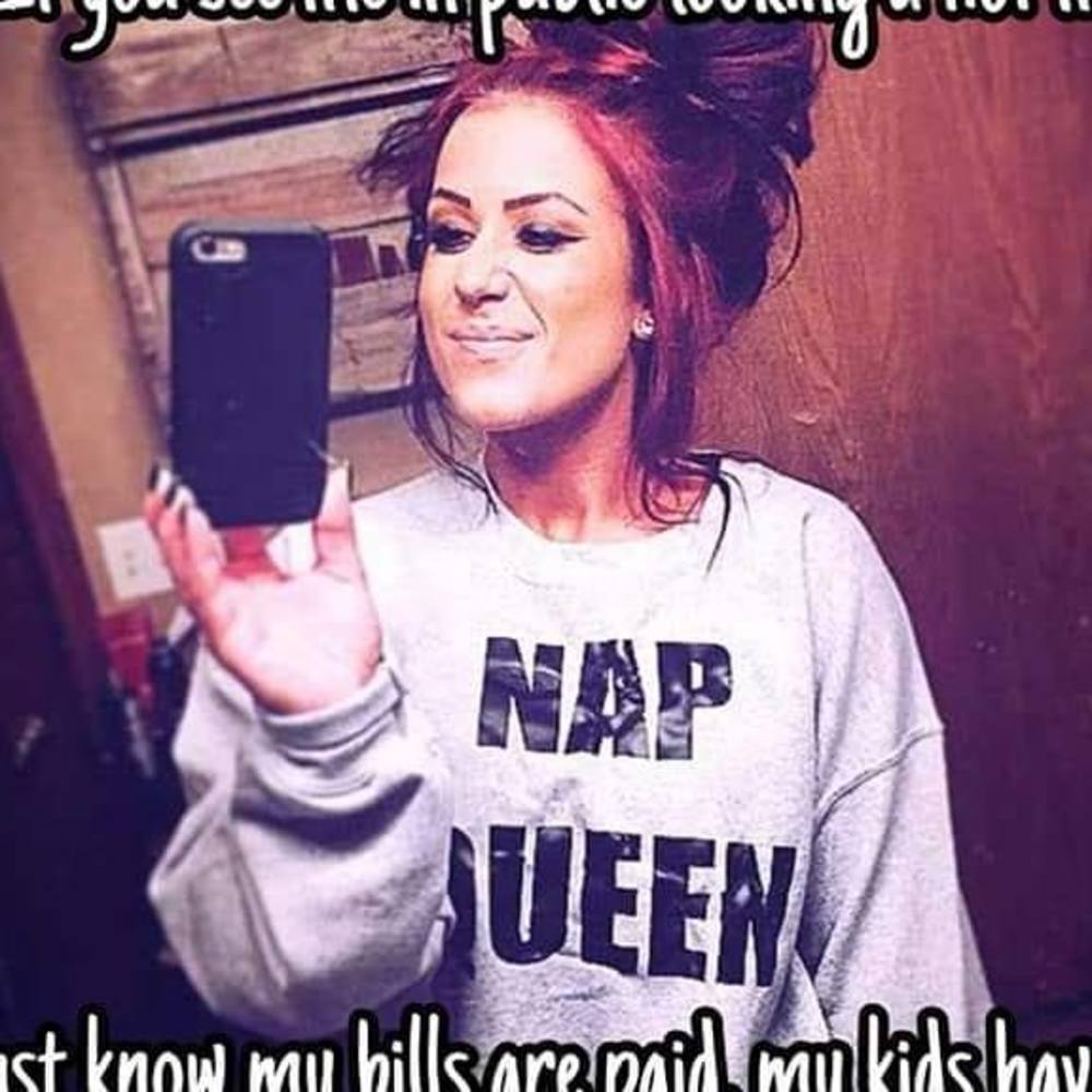 Meet your Posher, Cherry